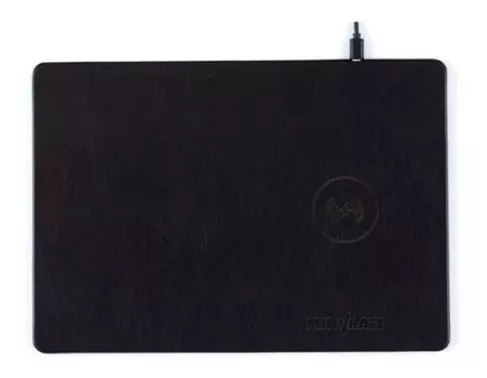 Miniatura 2 de Mouse Pad Ergonómico Carga Inalámbrica ⚡