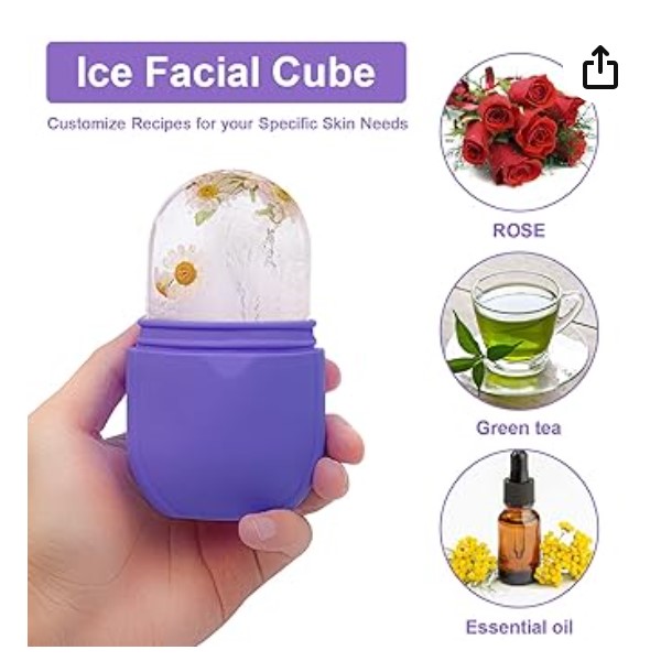 Combo Depilacion en Casa Dpilador +Hielo