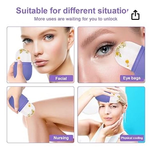 Miniatura 4 de Combo Depilacion en Casa Dpilador +Hielo