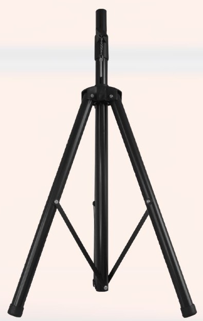SOPORTE TRIPODE PARA PARLANTES