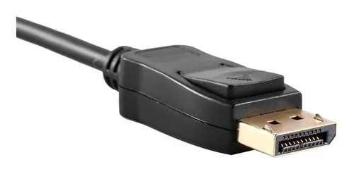 Convertido Macho A Hdmi Hembra 4k