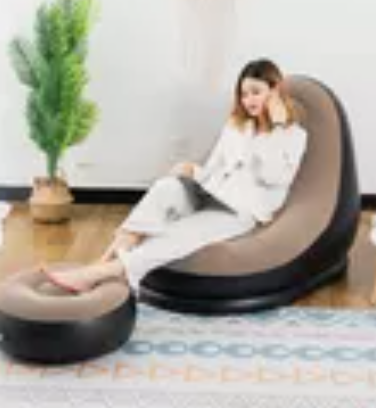 Miniatura 1 de Sillon Sofa Infable