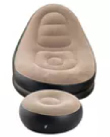 Miniatura 2 de Sillon Sofa Infable