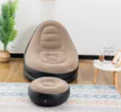 Miniatura 3 de Sillon Sofa Infable