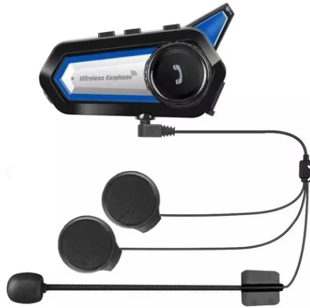 Miniatura 1 de Intercomunicador Bt31