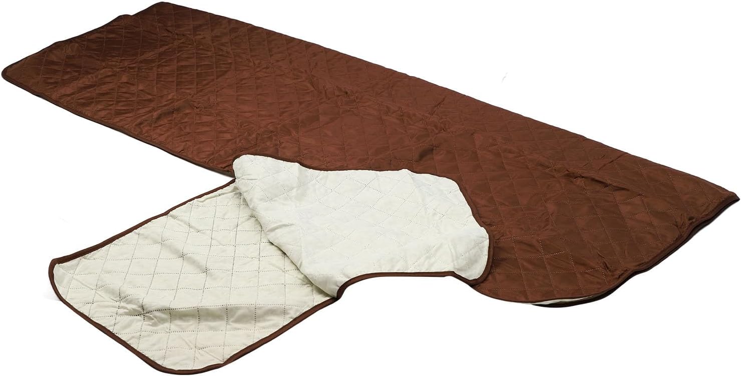 Forro Protector De Sofa 3 Puestos