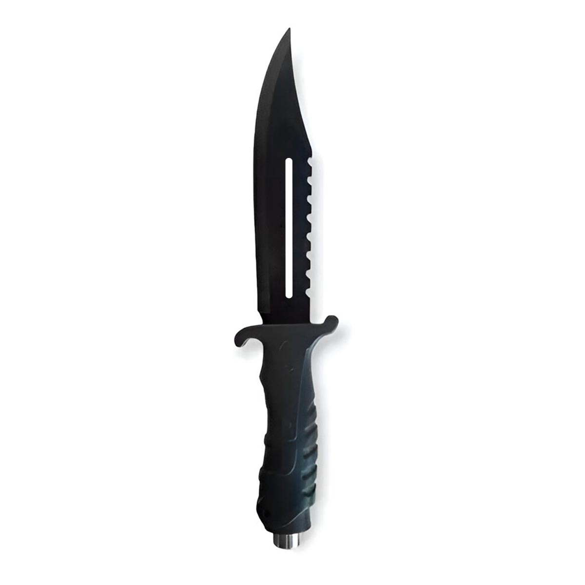 Miniatura 5 de Cuchillo Rambo Tactico Camping RMB01