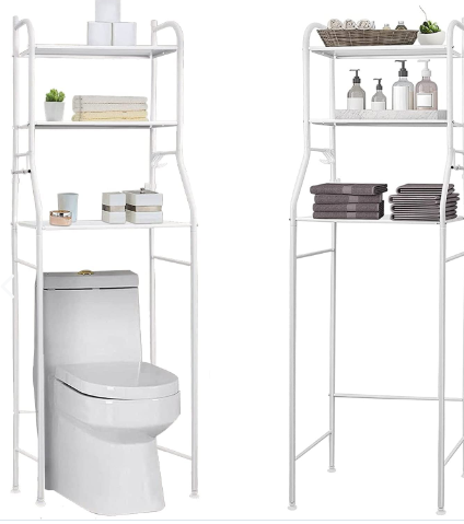 Organizador Para Baño