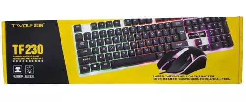 Miniatura 2 de Super Combo Gamer Profesional