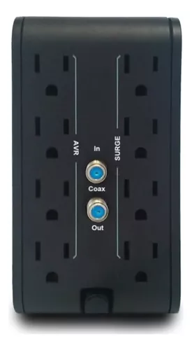 Miniatura 3 de Regulador Marca Cdp Mod R2cu-avr1008 ⚡