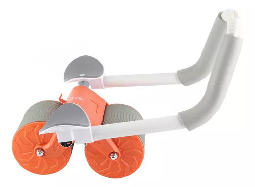 Miniatura 2 de Rueda Abdominal de Rebote Automático