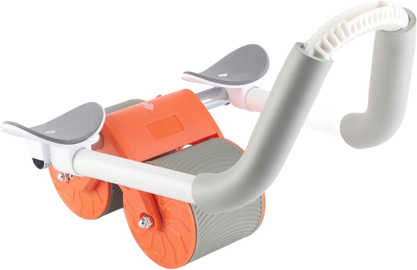 Miniatura 4 de Rueda Abdominal de Rebote Automático