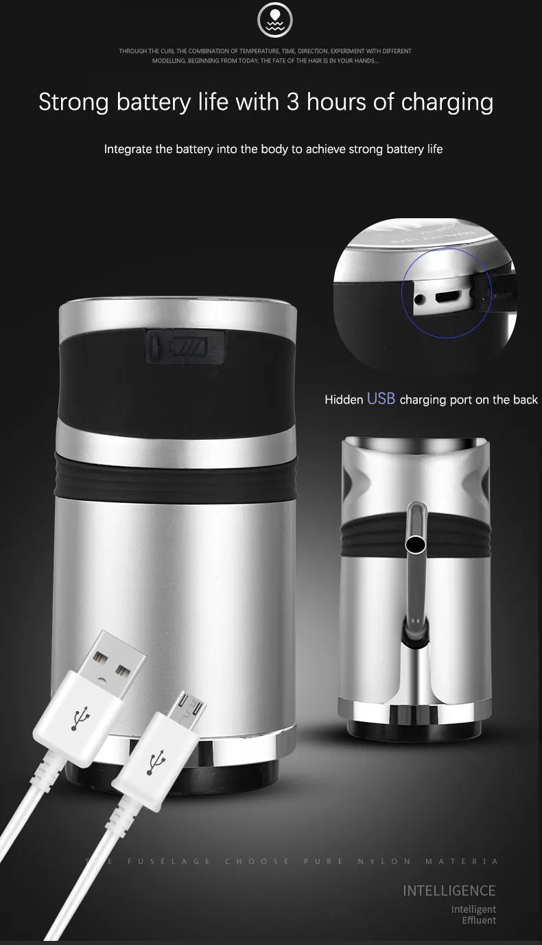 Miniatura 2 de Dispensador Automático Bomba Recargable