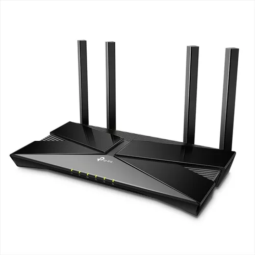 Miniatura 3 de Tp-link, Router Gigabit Wifi 6 Dual