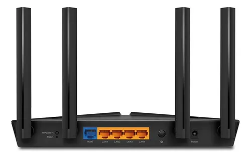 Miniatura 2 de Tp-link, Router Gigabit Wifi 6 Dual