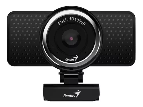 Cámara web Genius ECam 8000 Full HD