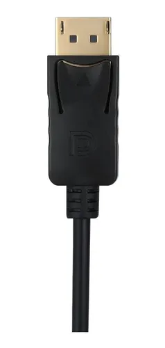 Miniatura 3 de DisplayPort A Hdmi Convertidor