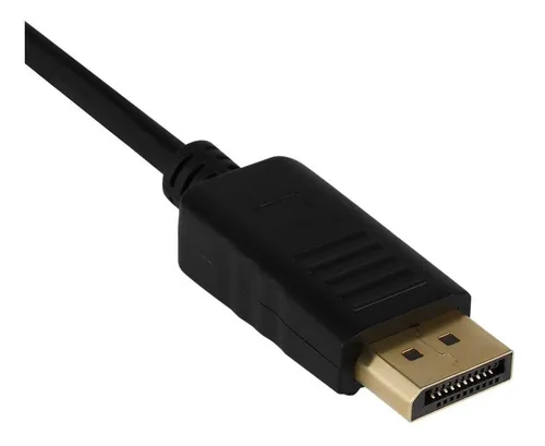 DisplayPort A Hdmi Convertidor