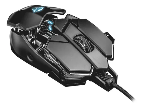 Mouse gamer Trust X-Ray GXT 138 ⚡