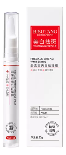 580388-CREMA BLANQUEADORA PARA PECAS