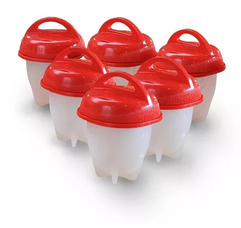 Miniatura 3 de SILICON EGG