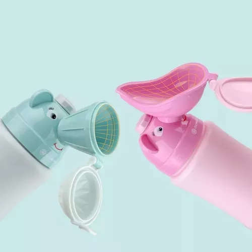 Orinal Portátil Para Niños