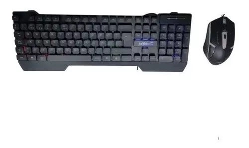 Miniatura 2 de Combo Teclado numérico Mouse