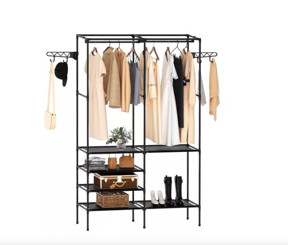 Miniatura 2 de ARMARIO ORGANIZADOR AY-2038