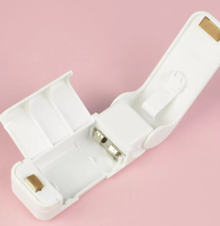 Mini Sellador De Bolsas