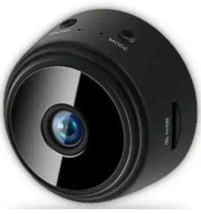 Miniatura 1 de Mini Camara Espia A9