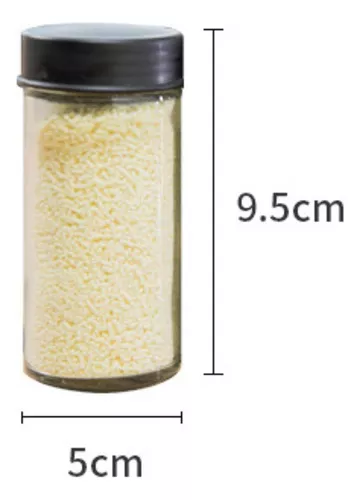 Miniatura 7 de Condimentero Carrusel giratorio x 18