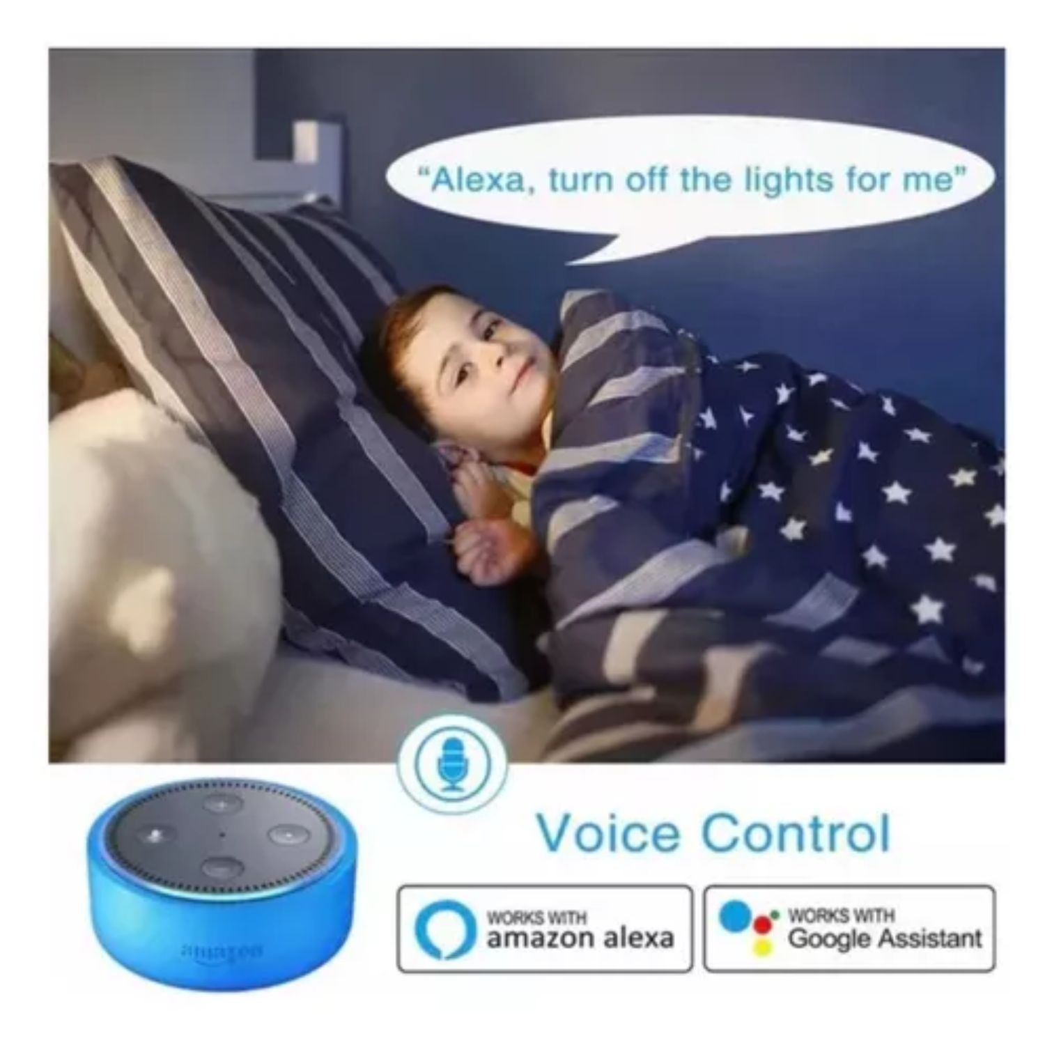 Miniatura 4 de INTERRUPTOR DE LUZ DOBLE