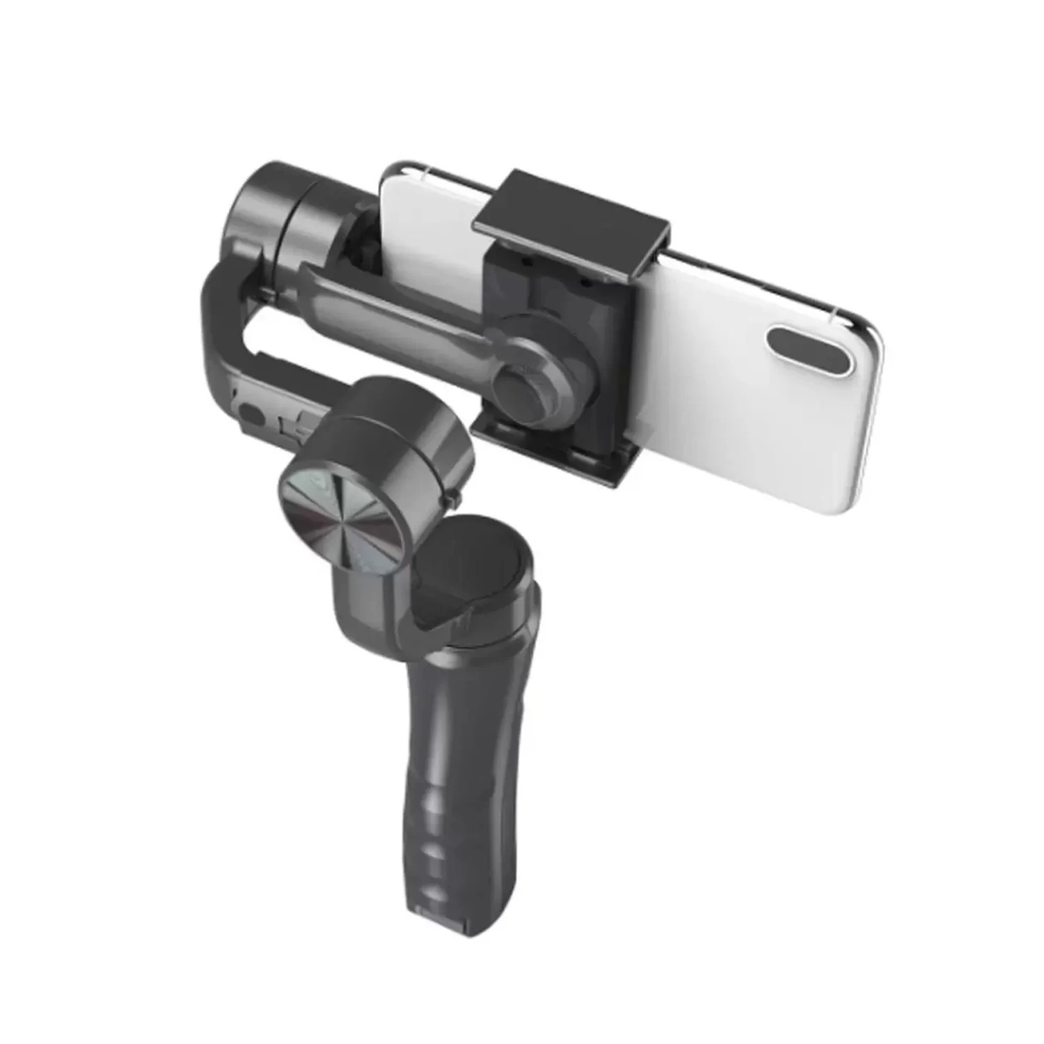 ESTABILIZADOR GIMBAL CELULAR 3 EJES CON