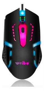 MOUSE GAMER M39