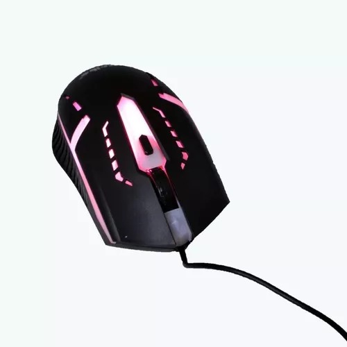 Miniatura 2 de MOUSE GAMER M39