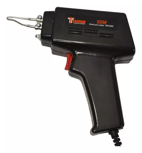 Miniatura 2 de Pistola Eléctrica Soldar Estaño 100