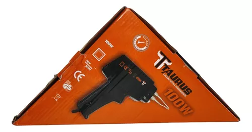 Pistola Eléctrica Soldar Estaño 100