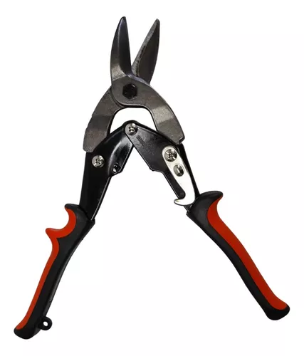 Miniatura 2 de Pinzas Hojalatero Tijeras Aviación ⚡