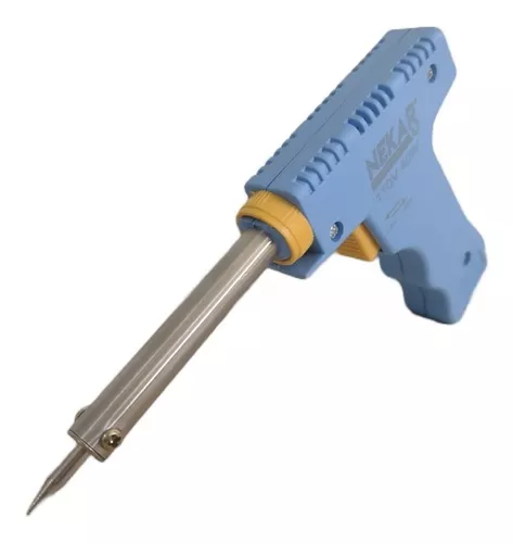 Miniatura 2 de Cautín Eléctrico lápiz industrial