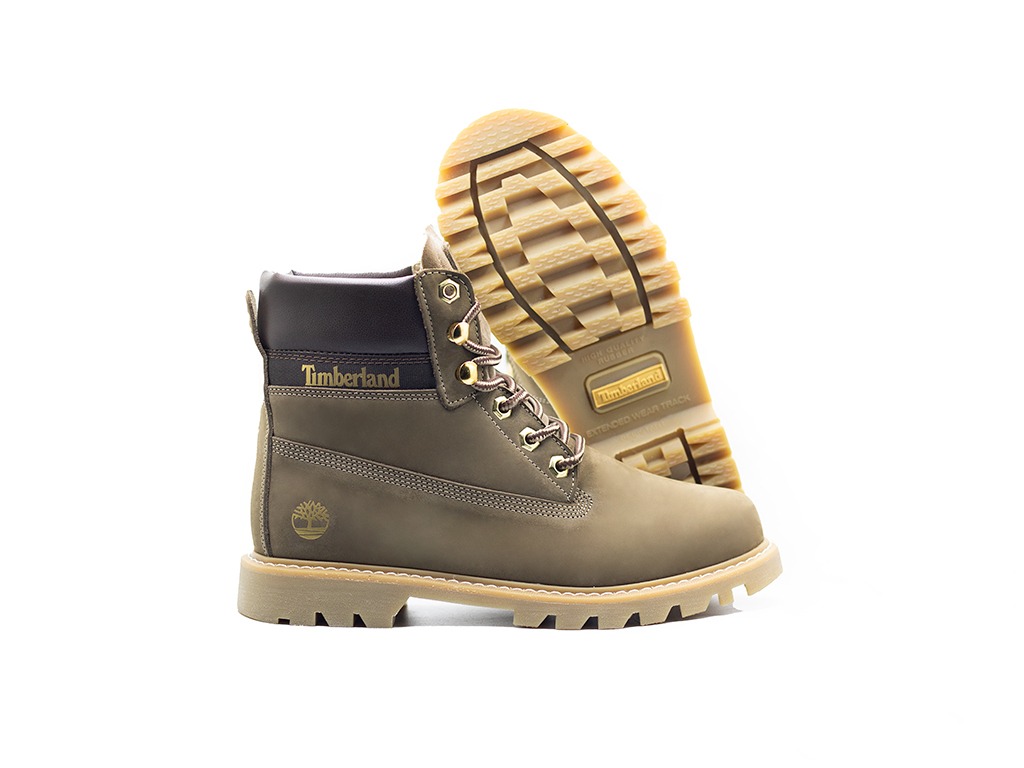 Bota Timberland 1351 Beige SP