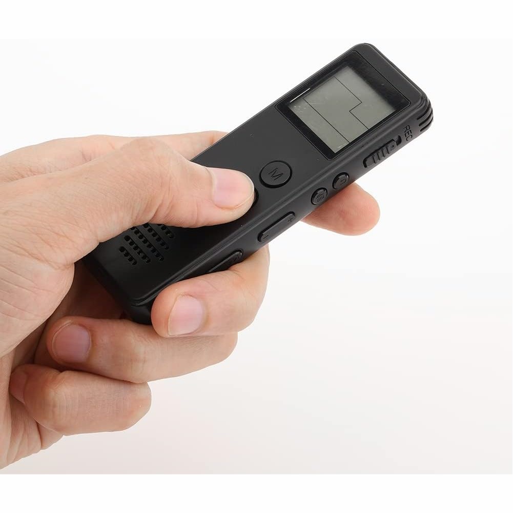 Miniatura 3 de GRABADORA PERIODISTA