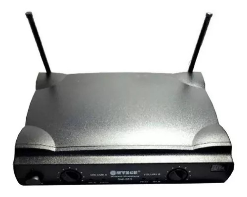 Miniatura 2 de MICROFONOS INALAMBRICOS SM-58 II