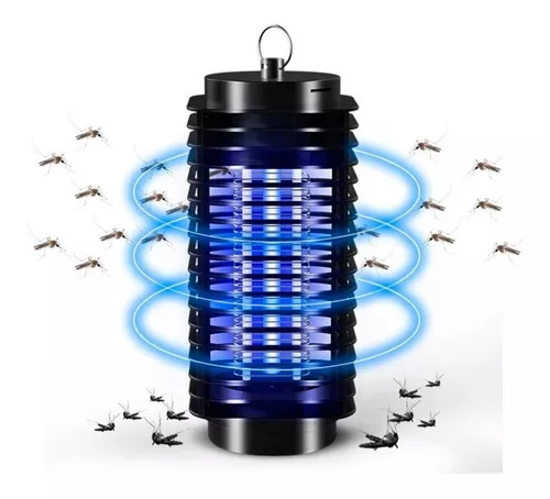 Miniatura 2 de LAMPARA ELECTRICA MATA ZANCUDOS