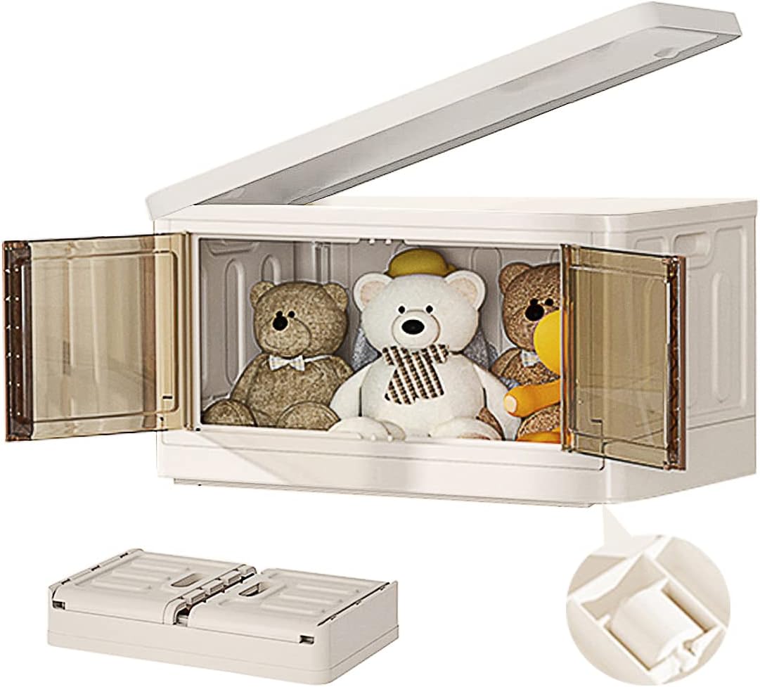 Miniatura 4 de Contenedor de almacenamiento plegable