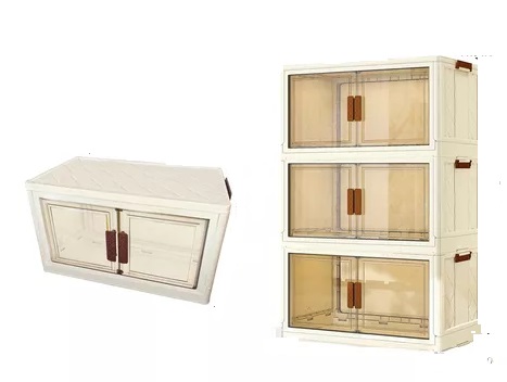 Miniatura 2 de Contenedor de almacenamiento plegable