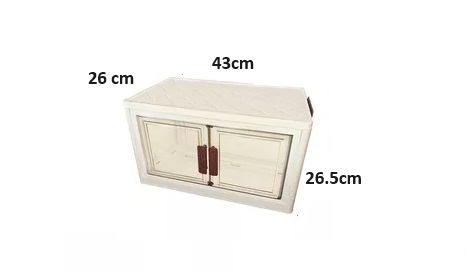 Miniatura 6 de Contenedor de almacenamiento plegable