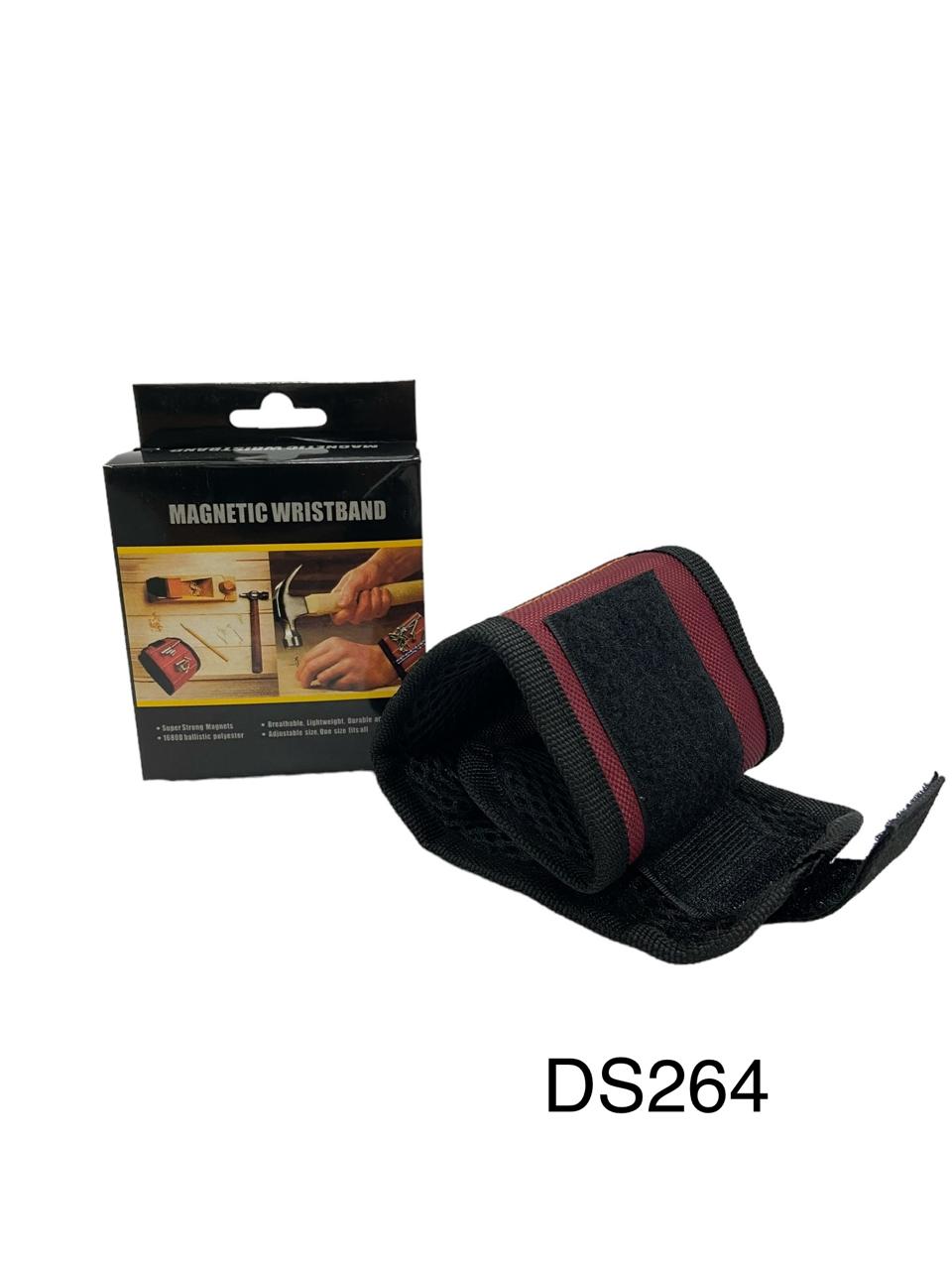 PULSERA MAGNETICA HERRAMIENTA DS264
