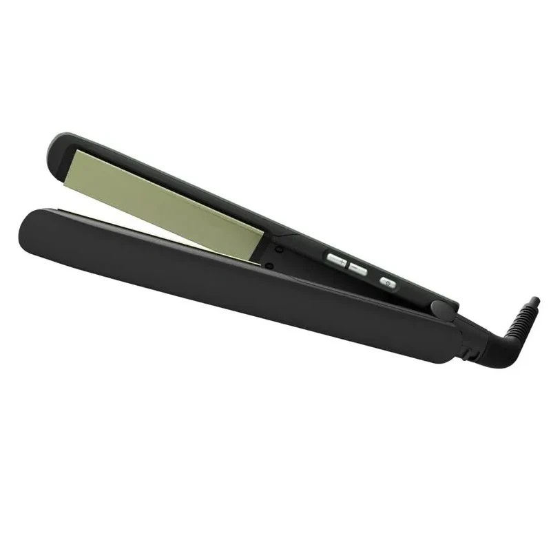 Combo Plancha secador Remington original