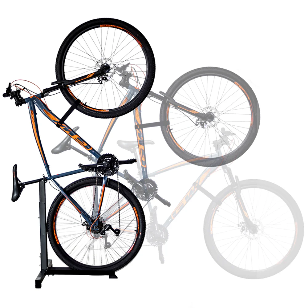 Miniatura 3 de SOPORTE VERTICAL PARA BICICLETA