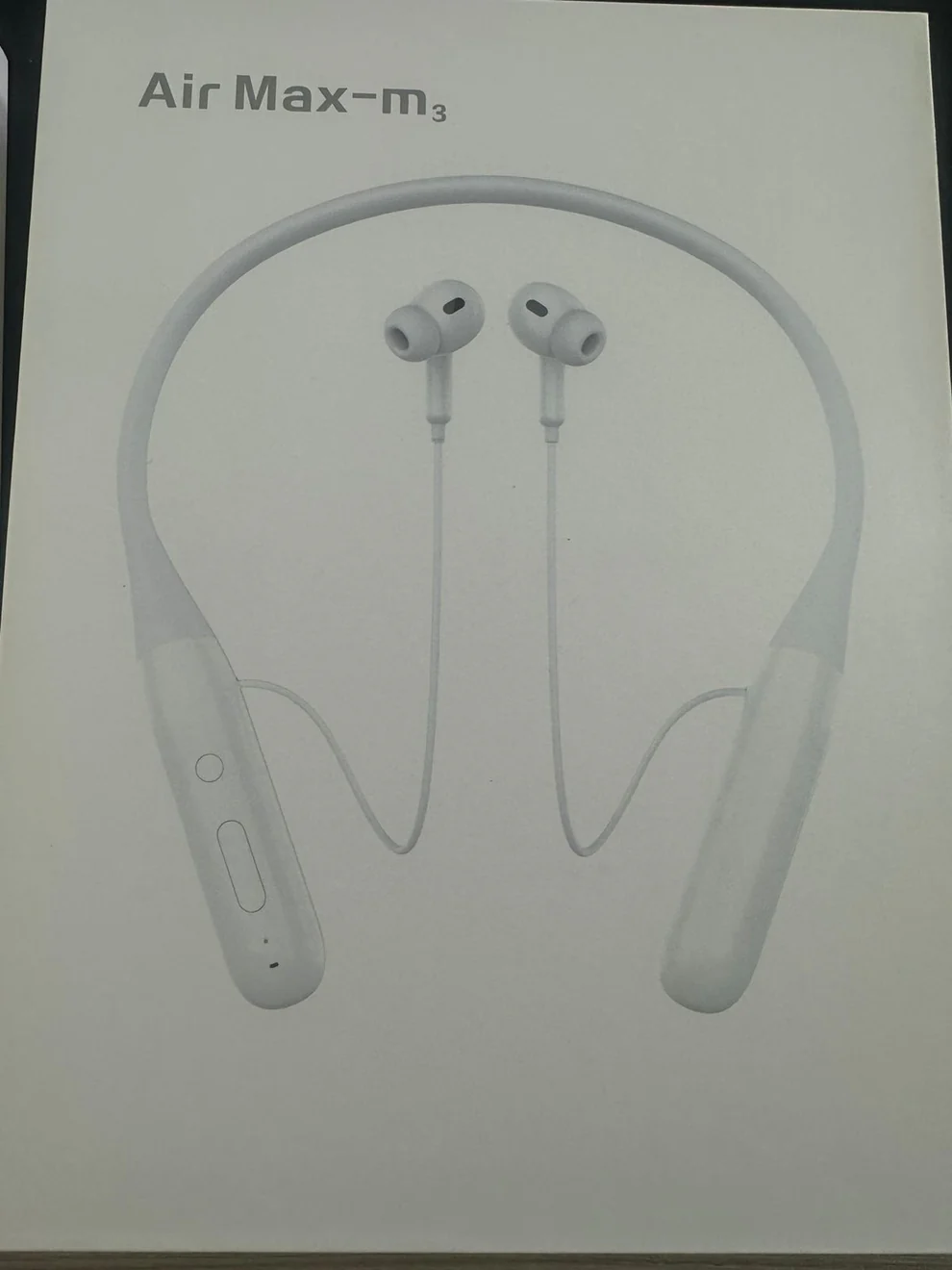 Miniatura 2 de Cuellera de iphone  M2 y M3